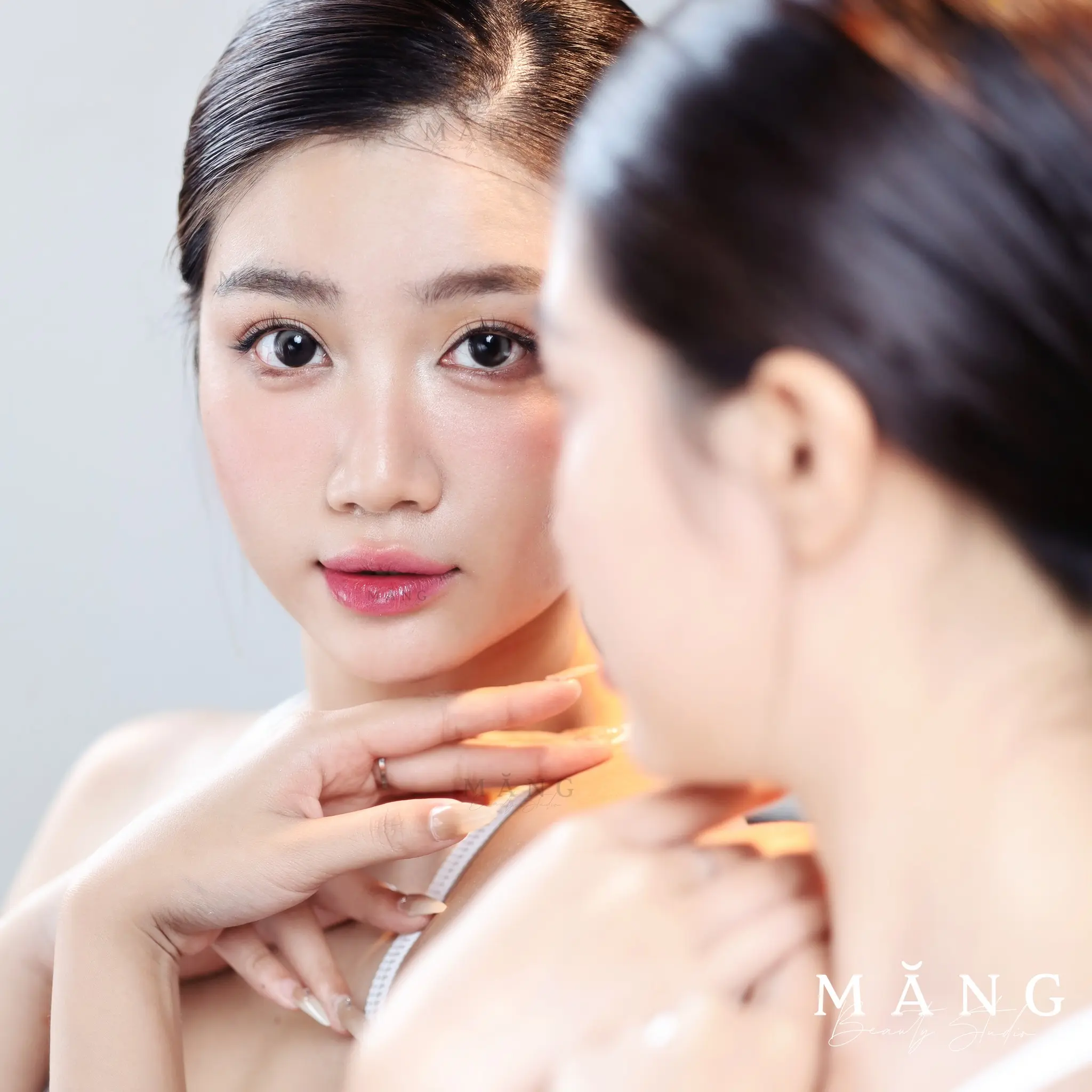 Glossy Lips phù hợp với tất cả khách hàng