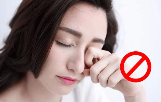 Nên tìm hiểu kỹ phương pháp phun mí để đảm bảo an toàn