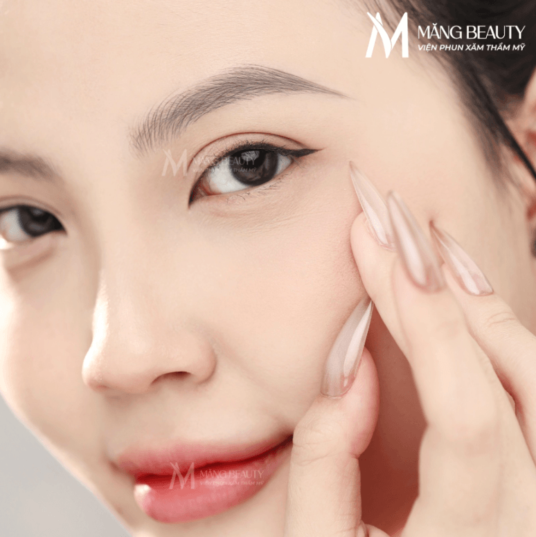 Những lưu ý để dặm lại chân mày lần 2 đạt hiệu quả cao nhất