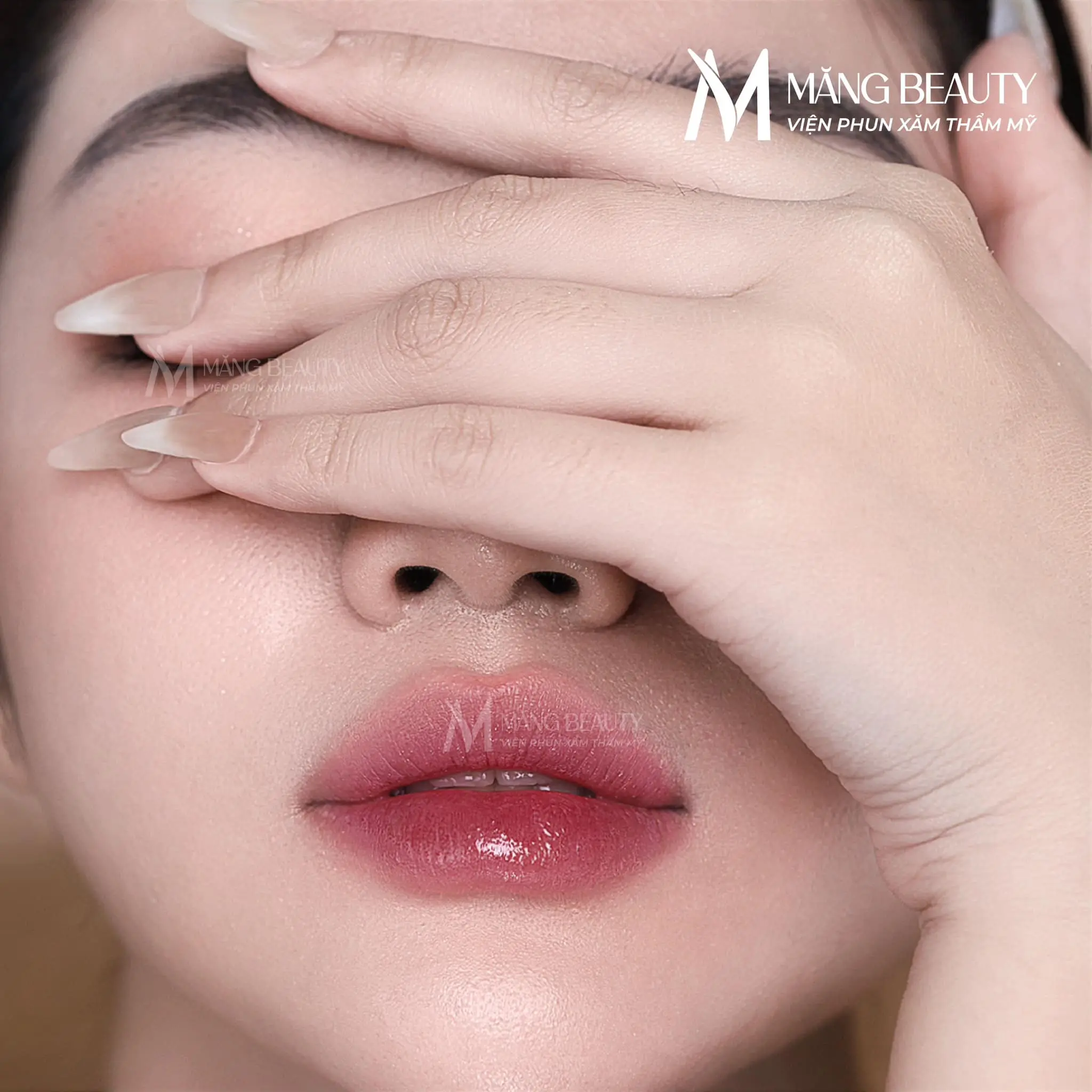 Những yếu tố quyết định độ an toàn của khử thâm môi