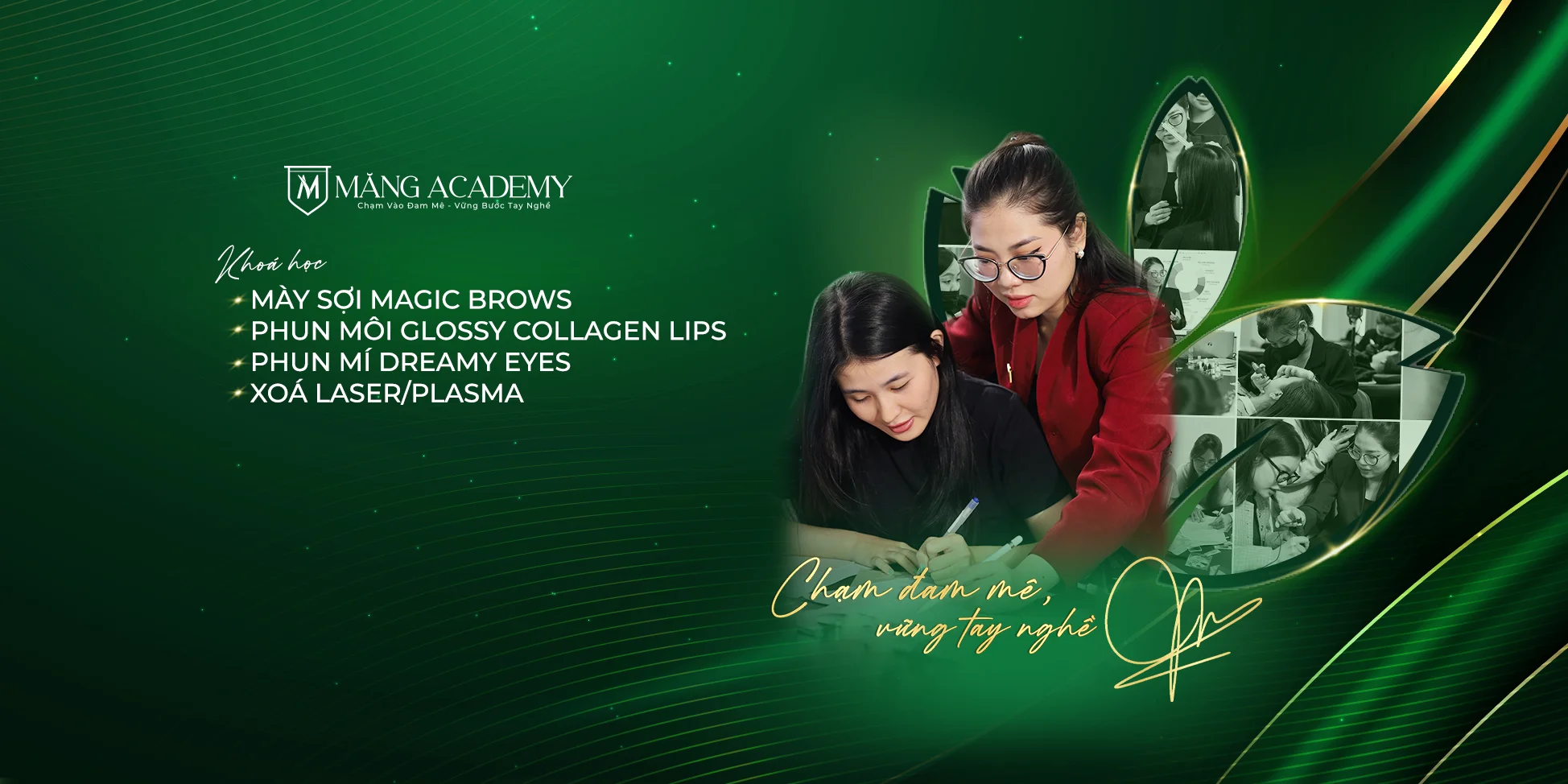 Sala Academy